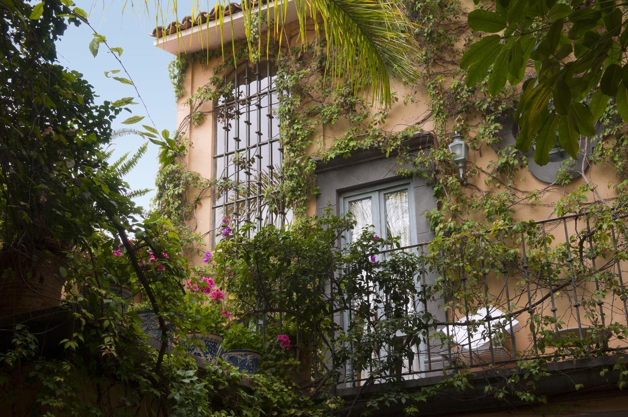 Casa Calderoni Bed & Breakfast San Miguel de Allende Exterior photo